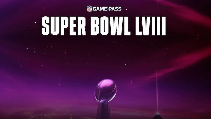DAZN Super Bowl Pass inkl. Halbzeitshow für nur 0,99€