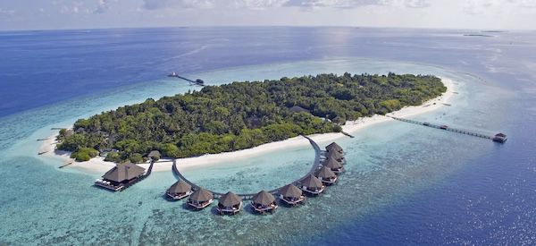 1 Woche Malediven mit Flug/Transfers & All Inclusive ab 1.618€ p.P.