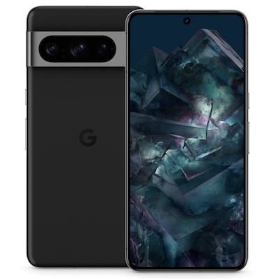 TOP! Google Pixel 8 Pro + Pixel Watch + o2 Allnet 50GB 5G für 34,90€ mtl.