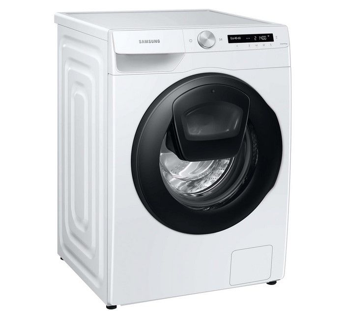 SAMSUNG WW90T554 Waschmaschine 9kg ab 499€ (statt 719€)