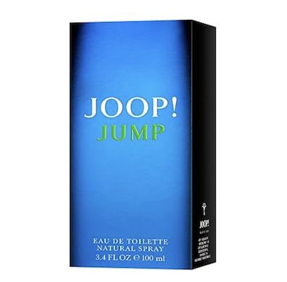 Joop! Jump EdT for men 100ml für 17,76€ (statt 22€)   Prime
