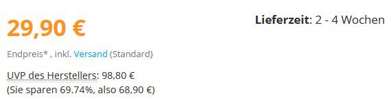 🚘 26 Ausgaben (Jahresabo) Auto Zeitung für 29,90€ (statt 100€)