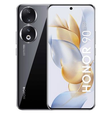 🔥 Honor 90 (512 GB) für 1€ + o2 Allnet 13GB für 12,99€ mtl. + 30€ Bonus