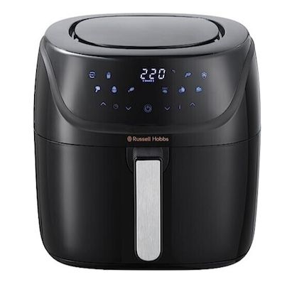 🍟 Russell Hobbs SatisFry Heißluftfritteuse XXL für 69,99€ (statt 87€)