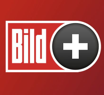 1 Jahr BILDplus inkl. Bundesliga (1. & 2. Liga) Highlights für 19,99€ (statt 79€)