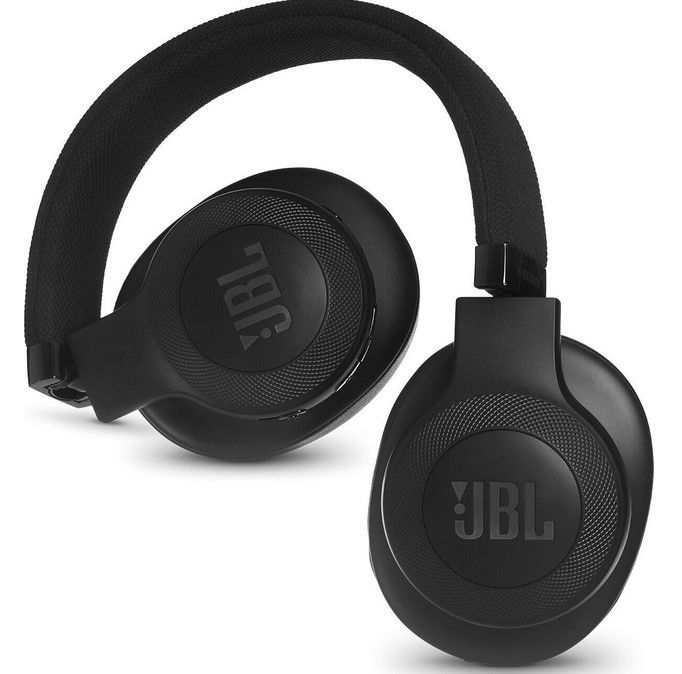 JBL Synchros E55 Blutooth Over Ear Headset für 44,90€ (statt neu 100€)