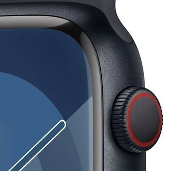 🔥 Apple Watch Series 9 4G 45mm für 479€ (statt 530€)