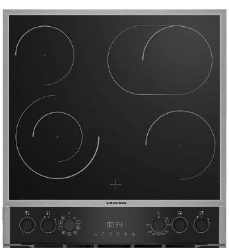 GRUNDIG GEHM19310B Einbauherdset ab 499€ (statt 598€) 🍗