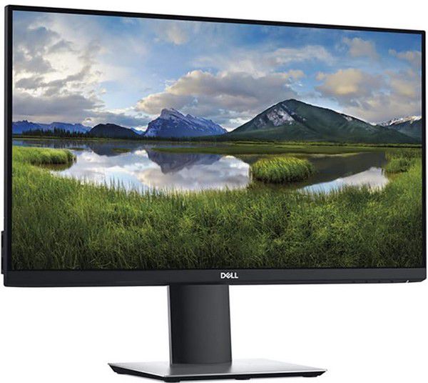 Dell P2419HC  24Zoll FHD Monitor für 79,99€ (statt neu 343€)