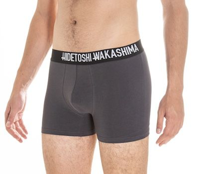 18er Pack Hidetoshi Wakashima Sapporo Boxershorts für 32€ (statt 64€)