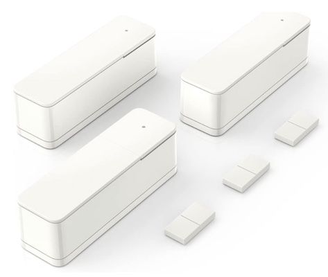 3x Bosch Smart Home Tür /Fensterkontakt II für 86,79€ (statt 111€)