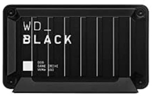 WD Black D30 Game Drive 2TB SSD + Xbox Game Pass Ultimate 1 Monat für 136,30€ (statt 187€)