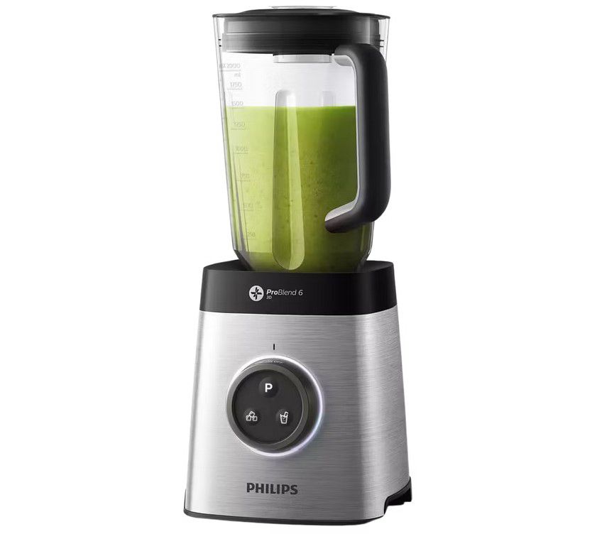 Philips HR3653 Avance Collection Standmixer für 65,90€ (statt 110€)