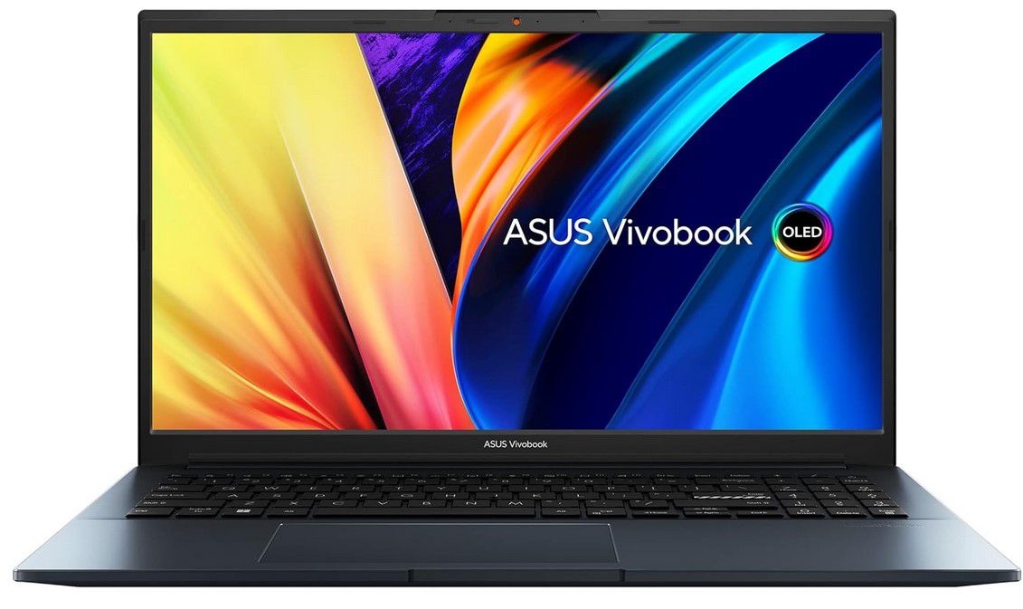 Asus VivoBook Pro 15.6 OLED Notebook Rysen 9 32/1.000GB RTX 4060 für 1.461,60 (statt 1.977€)