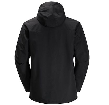 Jack Wolfskin Funktionsjacke NOSTA mit Kapuze ab 59,99€ (statt 106€)