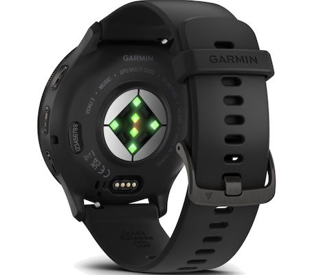⌚️ Garmin Venu 3 Edelstahl Smartwatch für 265,30€ (statt 361€)