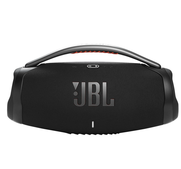 JBL Boombox 3 Bluetooth Lautsprecher für 249€ (statt neu 355€) -wie neu