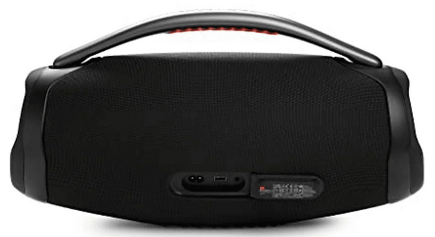 JBL Boombox 3 Bluetooth Lautsprecher für 249€ (statt neu 355€)  wie neu