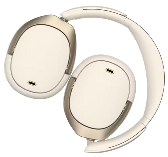 Edifier WH950NB Wireless ANC Head­pho­nes für 75,90€ (statt 100€)