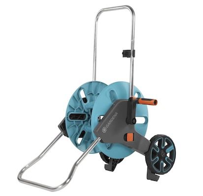 Gardena CleverRoll M Schlauchwagen (ohne Schlauch) für 44,14€ (statt 52€)
