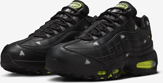 👟 43einhalb Sale + 30% Extra-Rabatt - z.B. Air Max 95 Premium 89€ (statt 123€) 👟 43einhalb Sale + 30% Extra Rabatt z.B. Air Max 95 Premium 89€ (statt 123€)