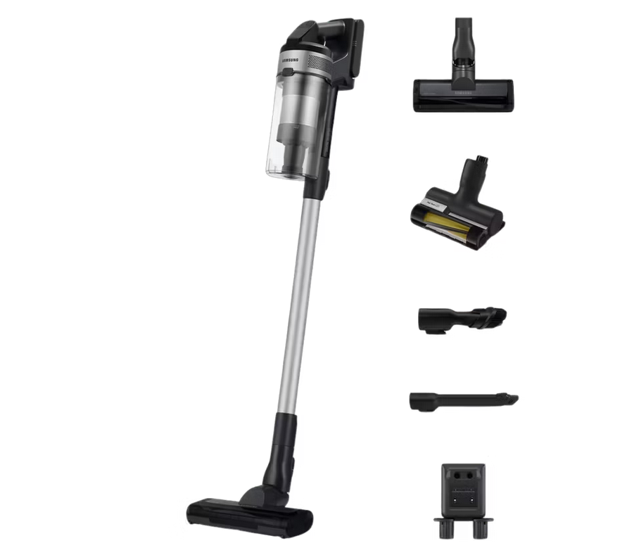 Samsung Jet 65 PetPRO Stielstaubsauger für 167,95€ (statt 198€)