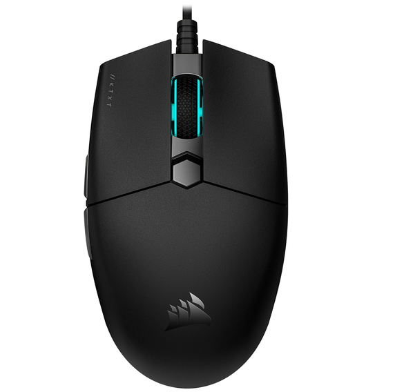 🐁 CORSAIR Katar PRO XT Gaming-Maus für 17€ (statt 33€)