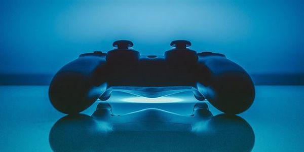 Neuer Playstation Controller DualSense 2 mit KI?