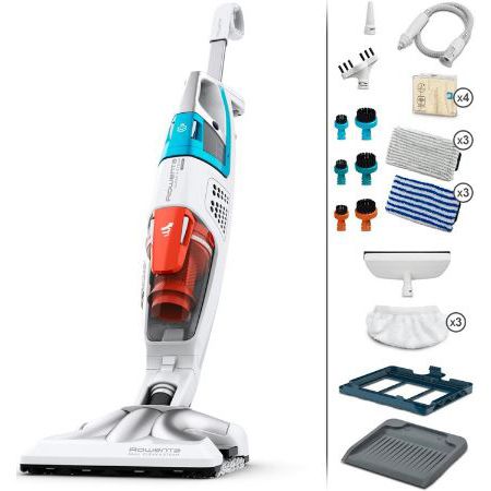 Rowenta RY8544 Clean & Steam Multi Dampfstaubsauger für 229,99€ (statt 330€)