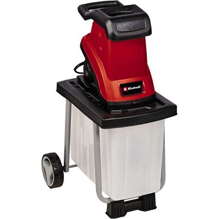 Einhell GC KS 2540 CB Elektro Messerhäcksler, 2.500W für 127,99€ (statt 169€)