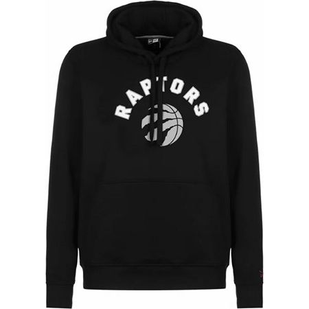 New Era Toronto Raptors Logo Hoodie für 17,65€ (statt 41€)