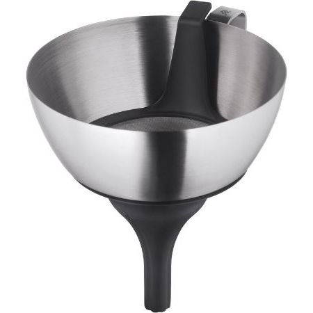 WMF Gourmet 3in1 Edelstahl Trichter, 18 cm für 13,47€ (statt 22€)