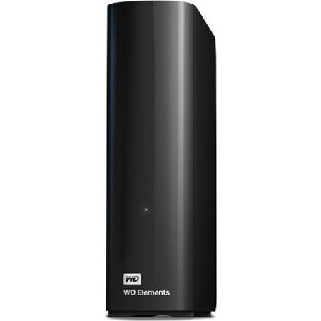 WD Elements Externe USB 3.0 Festplatte mit 22 TB für 421,99€ (statt 470€)