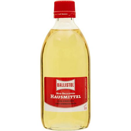 Ballistol Neo Hausmittel Pflegeöl, 100ml ab 5,39€ (statt 10€)