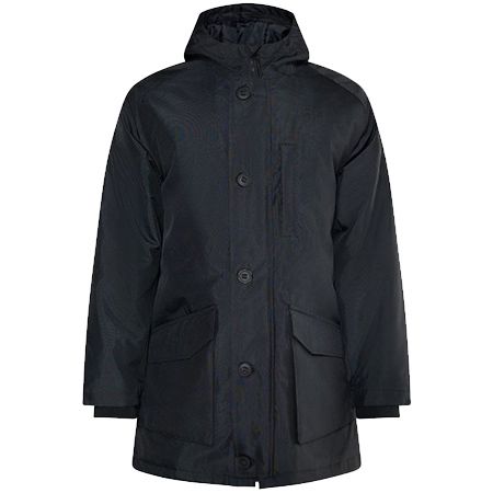 Icebound Parka in 2 Farben für je 79,99€ (statt 99€)