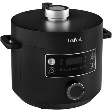 Tefal CY7548 Turbo Cuisine Multikocher, 5L für 109,99€ (statt 121€)