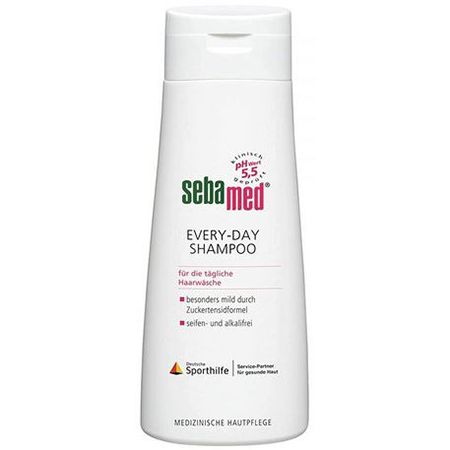 Sebamed Mildes Every Day Shampoo, 200ml ab 3,03€ (statt 4€)