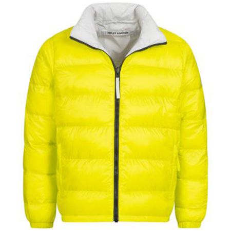 Helly Hansen Active Wende Winterjacke an 94,99€ (statt 157€)