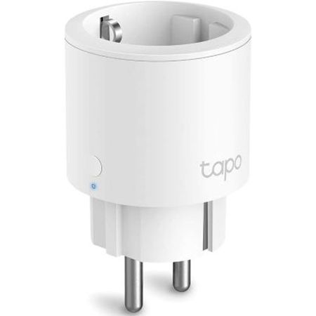 TP Link Tapo Nano P115 Smart WLAN Steckdose für 12,90€ (statt 20€)