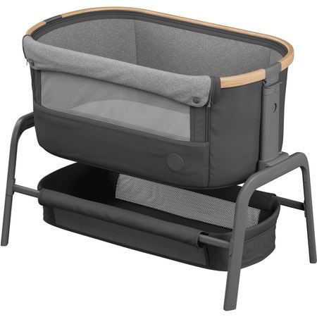 Babymarkt: 10% oder 12% Rabatt auf Möbel & mehr   z.B. Maxi Cosi Bett 162€ (statt 199€)