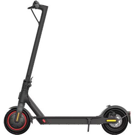 Xiaomi Mi Pro 2 Black 2022 E Scooter für 439€ (statt 499€)