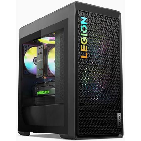 Lenovo Legion Tower 5 (8. Gen) Gaming PC mit RTX 4060 Ti für 1.399€ (statt 1.494€)