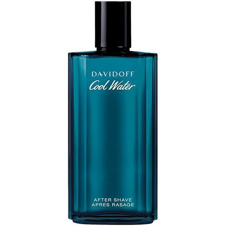 Davidoff Cool Water Splash After Shave, 75ml für 15,30€ (statt 20€)