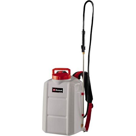 Einhell GE WS 18/150 Akku Drucksprühgerät, 15L Tank für 92,99€ (statt 110€)