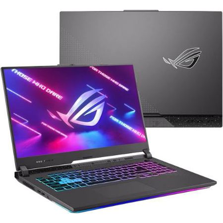 💻 ASUS ROG Strix G17 Gaming Laptop R9 RTX4060 für 1.385,72€ (statt 1.599€)