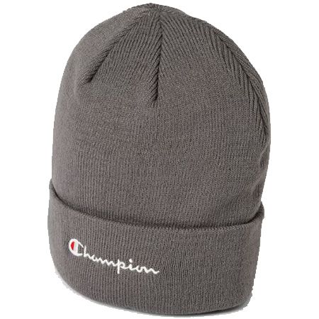 Champion Beanie mit Label Stitching in 8 Farben ab je 11,99€ (statt 15€)