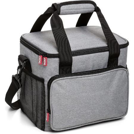 Tatay Urban Food Picnic Kühltasche, 11 L für 19,99€ (statt 25€)