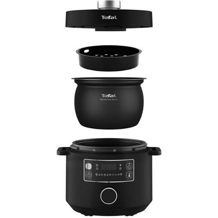 Tefal CY7548 Turbo Cuisine Multikocher, 5L für 109,99€ (statt 121€)