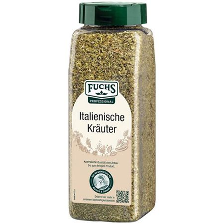 Fuchs Italienische Kräuter, 200g Dose ab 4,92€ (statt 7€)