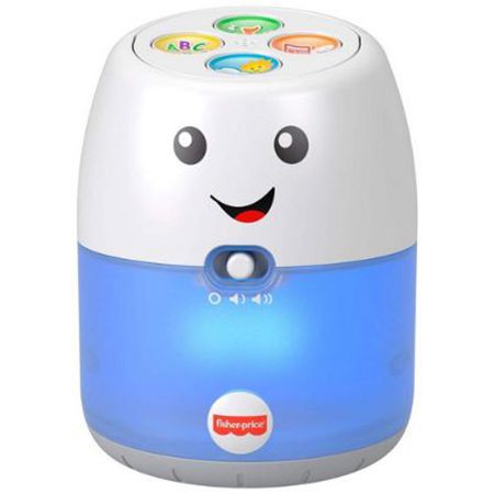 Fisher Price GRW72 Lernspaß Sprachassistent für 9,99€ (statt 18€)